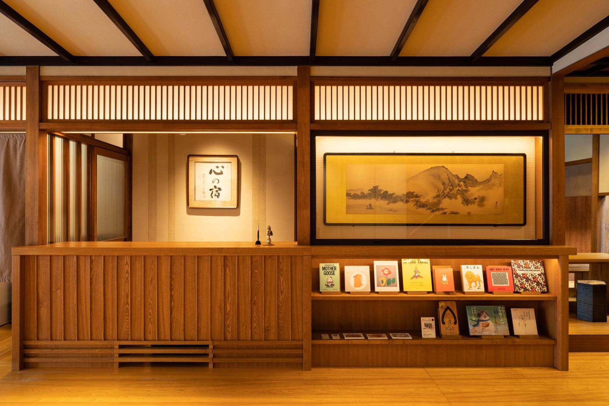 Mikuniya Hotel Toyooka  Exterior foto