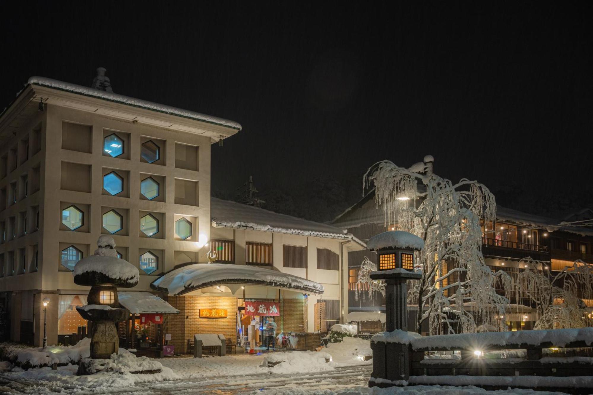 Mikuniya Hotel Toyooka  Exterior foto