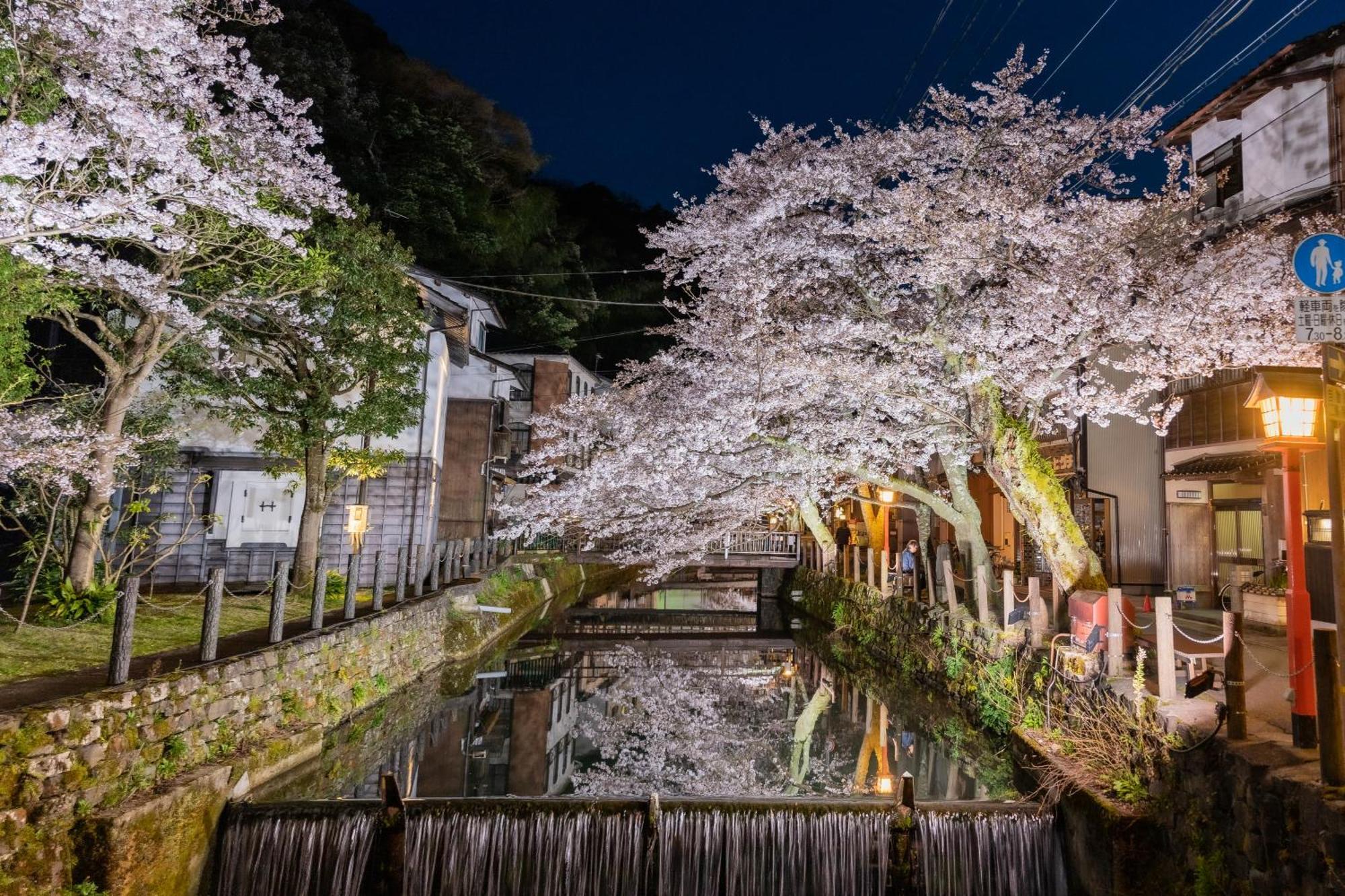 Mikuniya Hotel Toyooka  Exterior foto