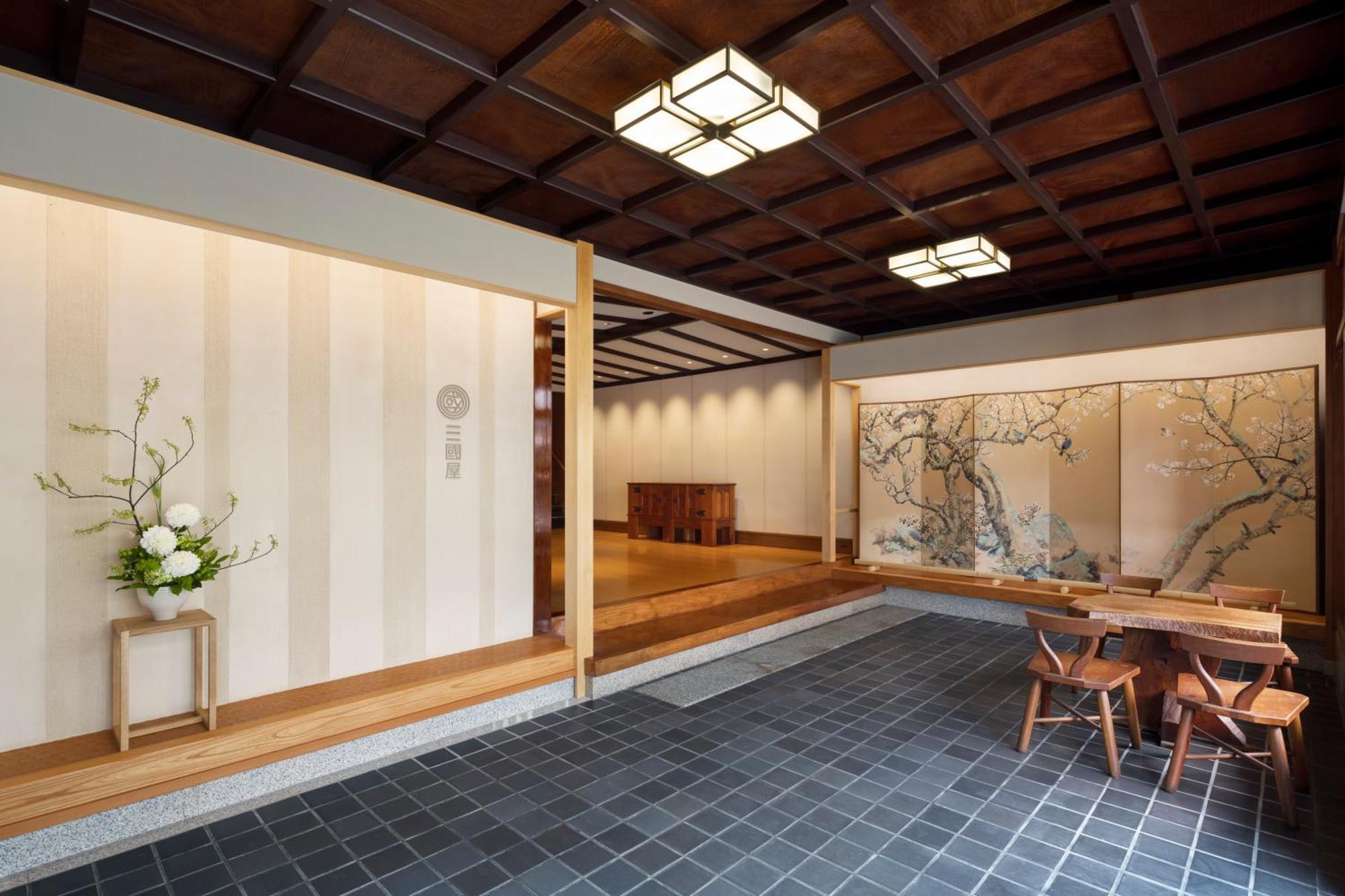 Mikuniya Hotel Toyooka  Exterior foto