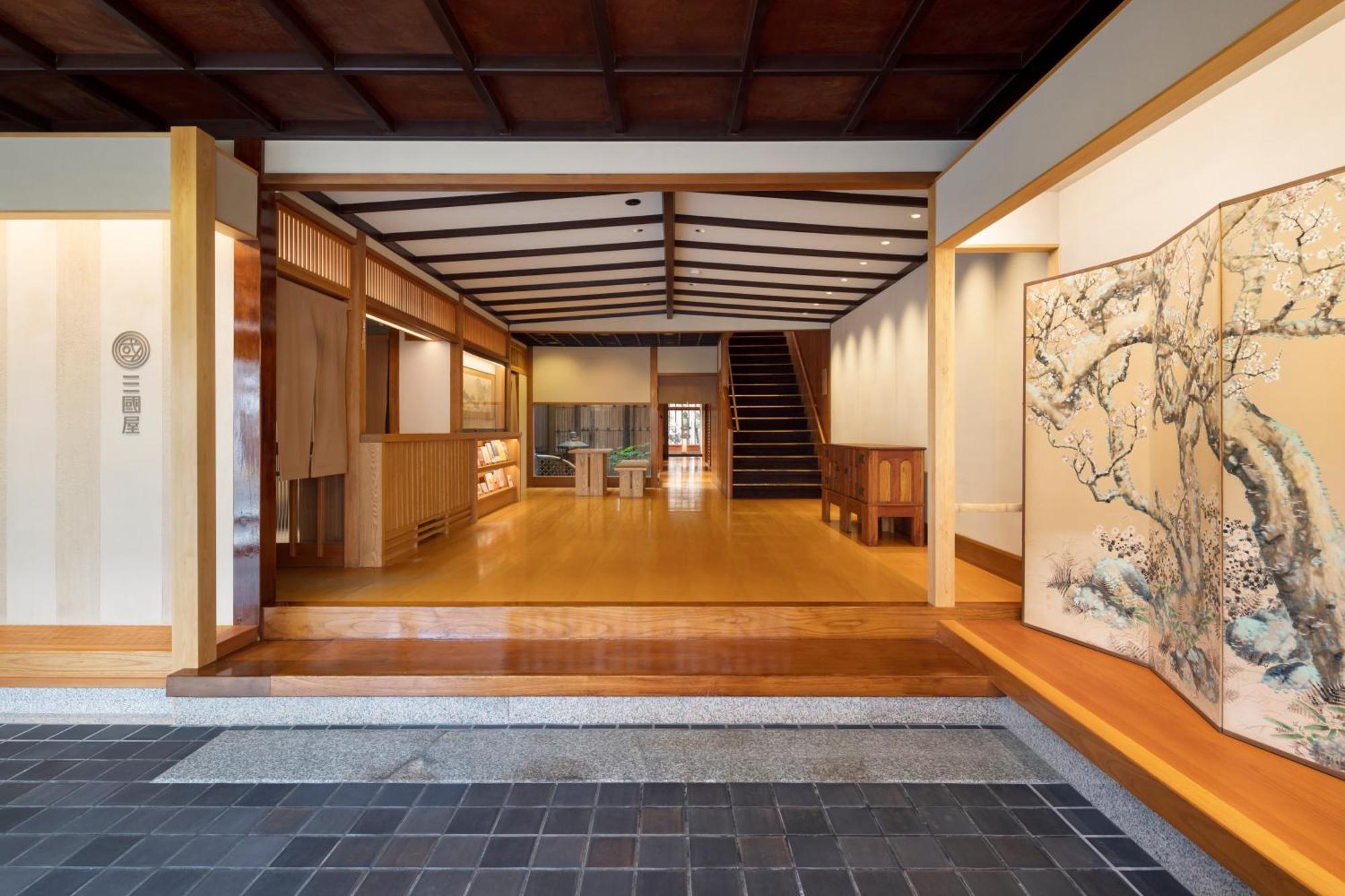 Mikuniya Hotel Toyooka  Exterior foto