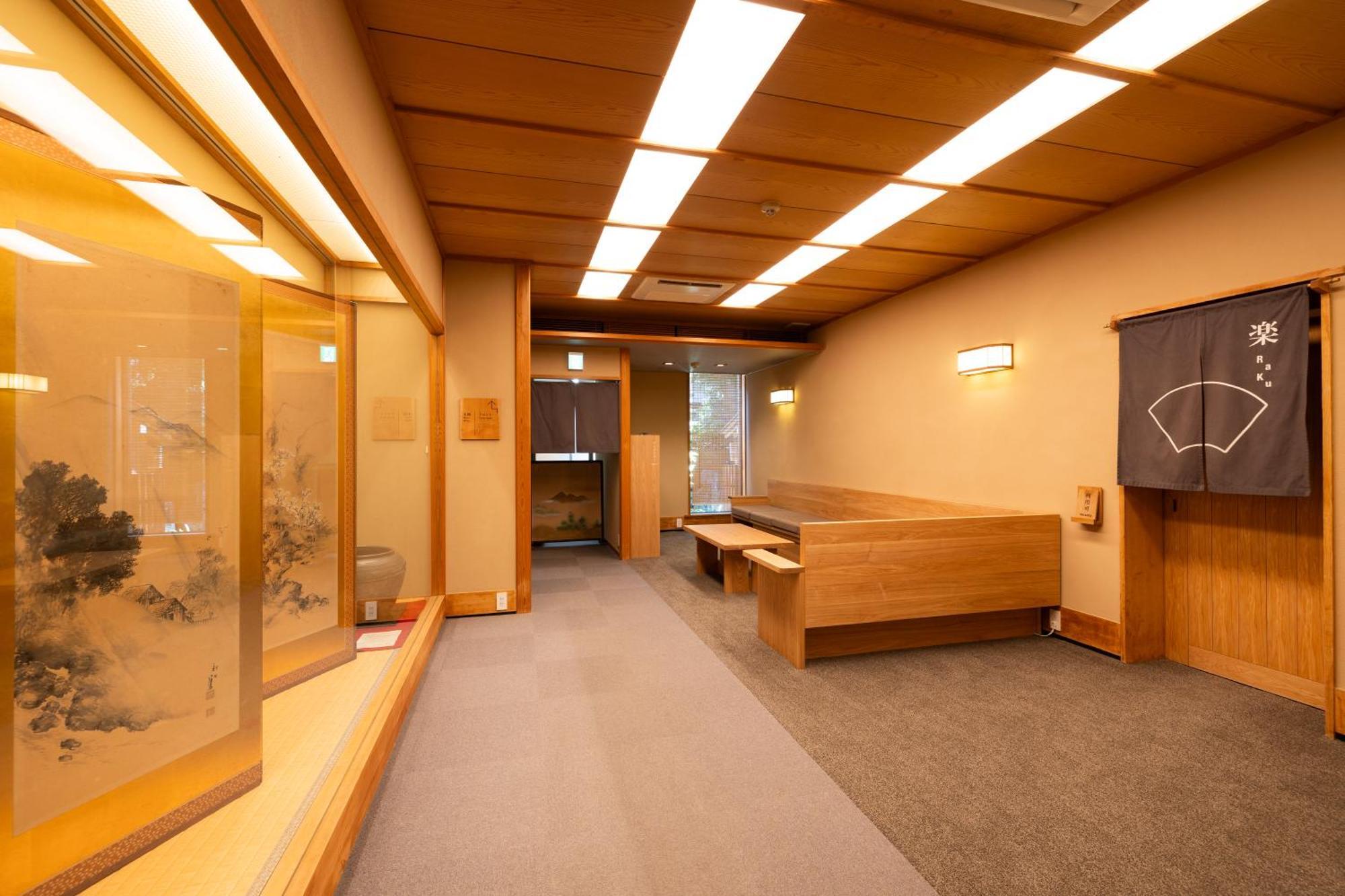 Mikuniya Hotel Toyooka  Exterior foto